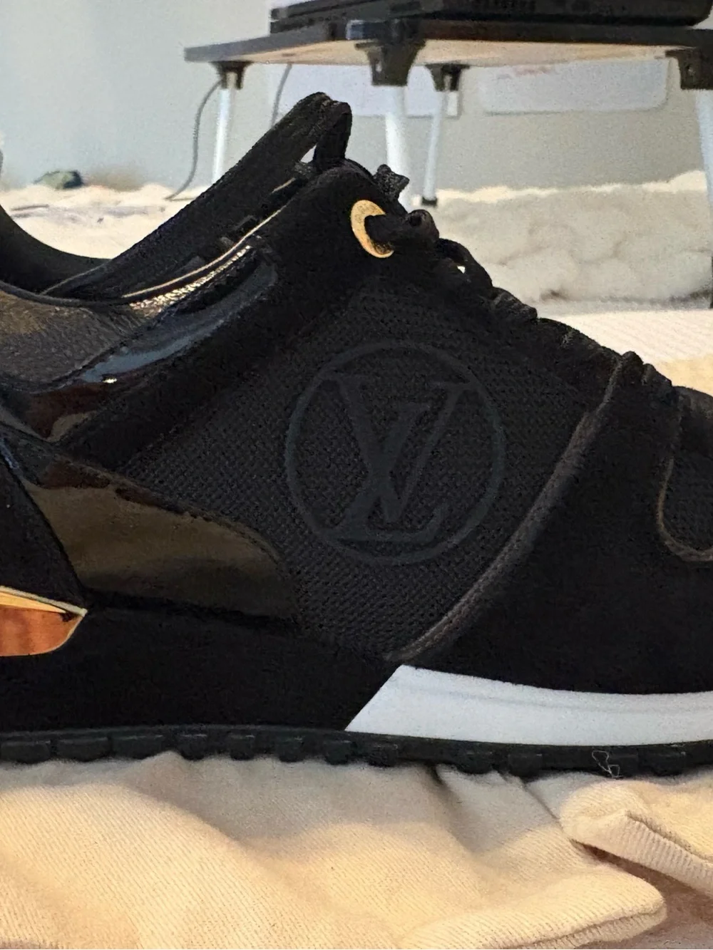 Louis Vuitton luxury louis